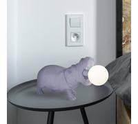 Searchlight Lámpara de mesa X Hippo