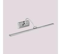 Searchlight Lámpara LED para cuadros ajustable Head EC:EPREL:926870