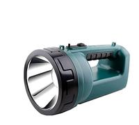 searchlight Lantern Spotlight LED Work Light Flashlight Rechargeable Bulb Searchlight Outdoor Handheld Spotlight Outdoor Sports(90180mm A)
