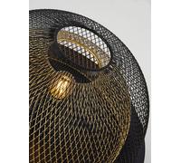 Searchlight Plafón Honeycomb