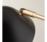 Searchlight X Swan lámpara de pie