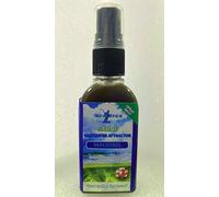 searigs Pesca en el mar CABALLA Cebo salino Natural en Spray para Bacalao, lubina, congrio, Sabueso Liso, solla, platija