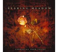 Searing Meadow - Corroding from Inside