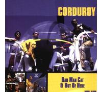 Searle - Dad Man Cat / Out of Here