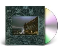 Searows Death in the Business of Whaling (CD) Album (Importación USA)