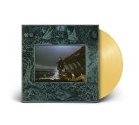 Searows Death in the Business of Whaling (Vinyl) 12" Album Coloured Vinyl