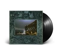 Searows – Death in the Business of Whaling – Vinilo 12" (Importación USA)