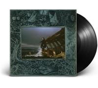 Searows Death in the Business of Whaling (Vinyl) 12" Album (Importación USA)