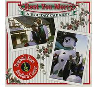 Sears & Conner - Rest You Merry