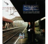 Sears,Pete - The Long Haul [Import]