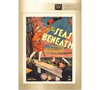 The Seas Beneath [USA] [DVD]