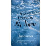 Seas Of Poetry In His Name (Edition1st)