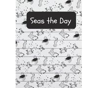 Seas the Day: Making Waves One Page at a Time
