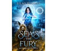 Seas the Fury: An Urban Fantasy Novel (Carolina Magic)