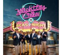 Yächtley Crew - Seas the Night (Black Vinyl) [Vinilo]