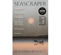 Seascraper: Longlisted for the Booker Prize 2025