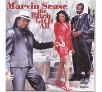 Sease Marvin - Bitch Git It All