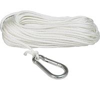 SeaSense 3/16x100 S Braid Anchor Lin