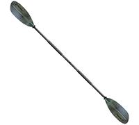 Seasense X-II Kayak Paddle - 008674, Verde(Military Green)