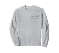 Seashell Beach Summer Vibes Ocean Cruise Sun Sand Vacaciones Sudadera