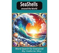 SeaShells around the World