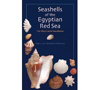 Seashells of the Egyptian Red Sea: The Illustrated Handbook