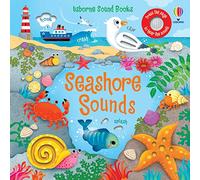 Seashore Sounds (Sound Books)