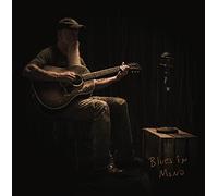 Seasick Steve - Blues in Mono [Vinilo]