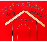 seasick steve - dog house music
