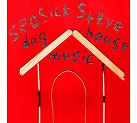 seasick steve - Dog House Music [Vinilo]