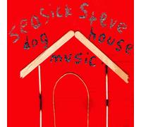 Seasick Steve - Doghouse Music [Vinilo]