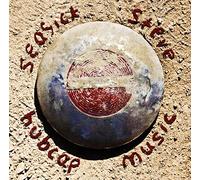 Seasick Steve - Hubcap Music