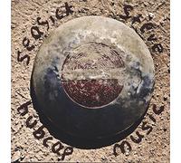 Seasick Steve Hubcap Music (Vinyl) 12" Album