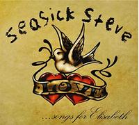 Seasick Steve - Songs For Elisabeth