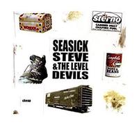 seasick steve & the level devils - cheap