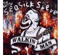 Seasick Steve - Walkin'Man