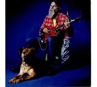 Seasick Steve - Write Me a Few Lines [Import] [Vinilo]