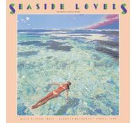 Seaside Lovers - Memories in Beach House [Vinilo]