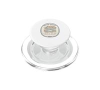 Seaside Market Pesca del día Vintage Fish PopSockets PopGrip para MagSafe