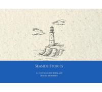 Seaside Stories: A Boutique Guest Book for Coastal Holiday Homes and Airbnbs