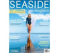 SEASIDEmagazin 2026: Nordic Trends & Lifestyle / Sylt
