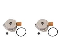 seasio 2X ImáN de Ajuste árbol de Levas Motor A2710510177 para W203 C230 2003-2005 2710510177
