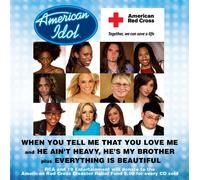 American Idol - American Idol: When You Tell Me That You Love Me