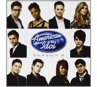 American Idol – Temporada 8