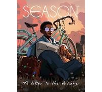 SEASON: A letter to the future (PC) - Steam Gift - GLOBAL