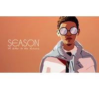 Season: A letter to the future Steam Worldwide PC, GeForce Now