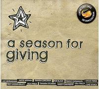 Season for Giving