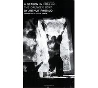 Season in Hell (New Directions Paperback) by Arthur Rimbaud (1-Feb-1961) Paperback