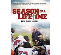Season Of A Lifetime [Edizione: Stati Uniti] [Francia] [DVD]