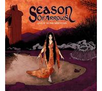 Season Of Arrows - Give It To The Mountain [Vinilo]
